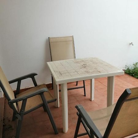 Apartamento De Palomares クエバス・デル・アルマンソーラ エクステリア 写真
