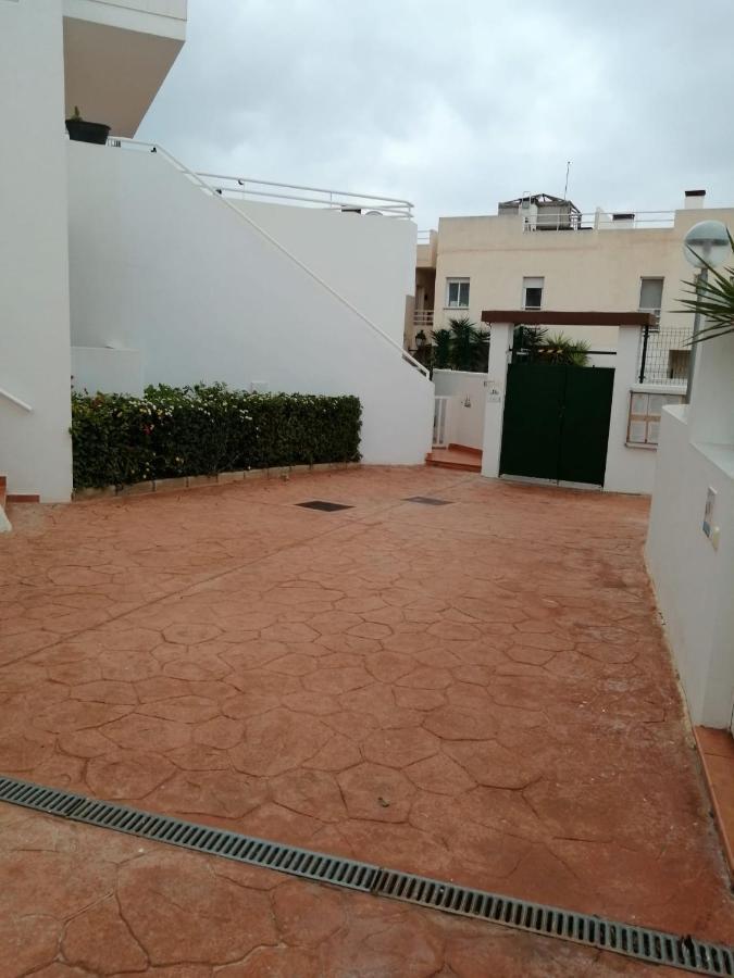 Apartamento De Palomares クエバス・デル・アルマンソーラ エクステリア 写真