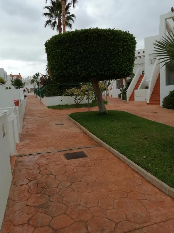 Apartamento De Palomares クエバス・デル・アルマンソーラ エクステリア 写真